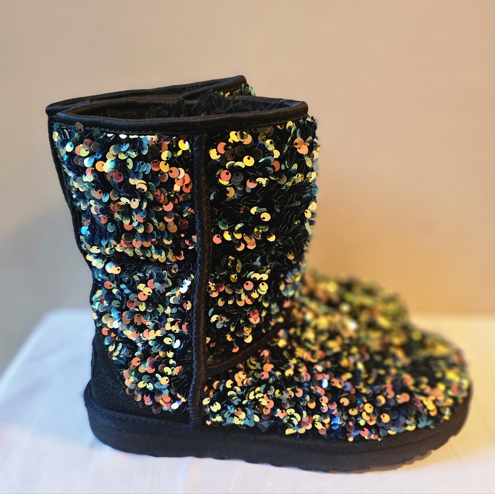 UGG boots - Picture 5 of 11